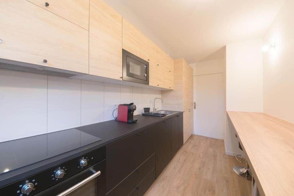 ביוסי-סיינט-ג'ורג' Suite Moderne Familiale 8 Pers - Disney 10M - 2 Sdb מראה חיצוני תמונה