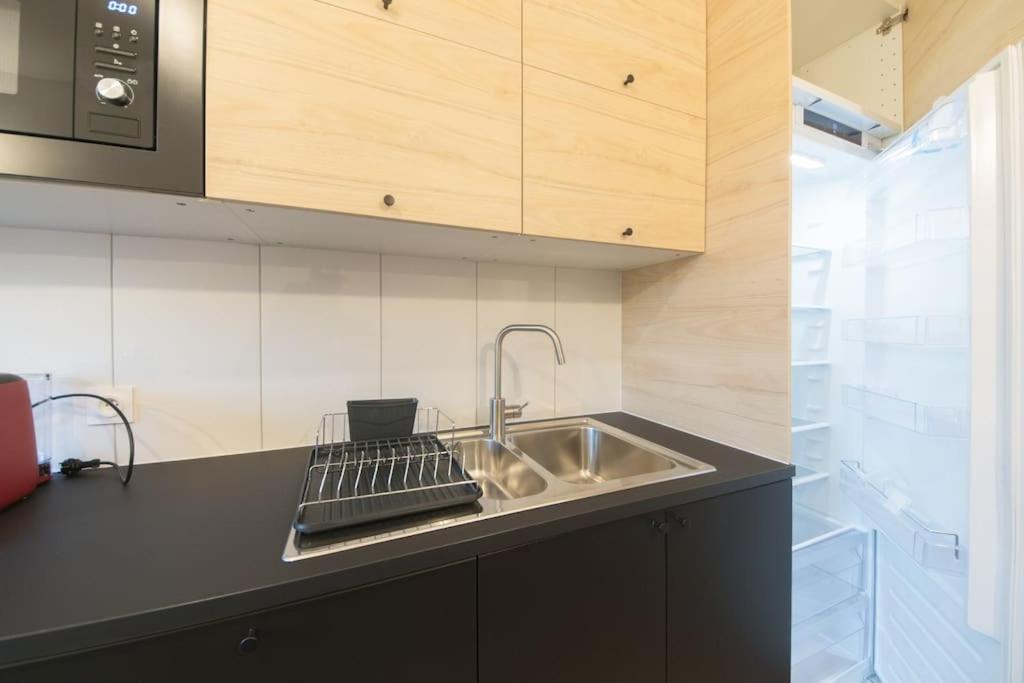 ביוסי-סיינט-ג'ורג' Suite Moderne Familiale 8 Pers - Disney 10M - 2 Sdb מראה חיצוני תמונה