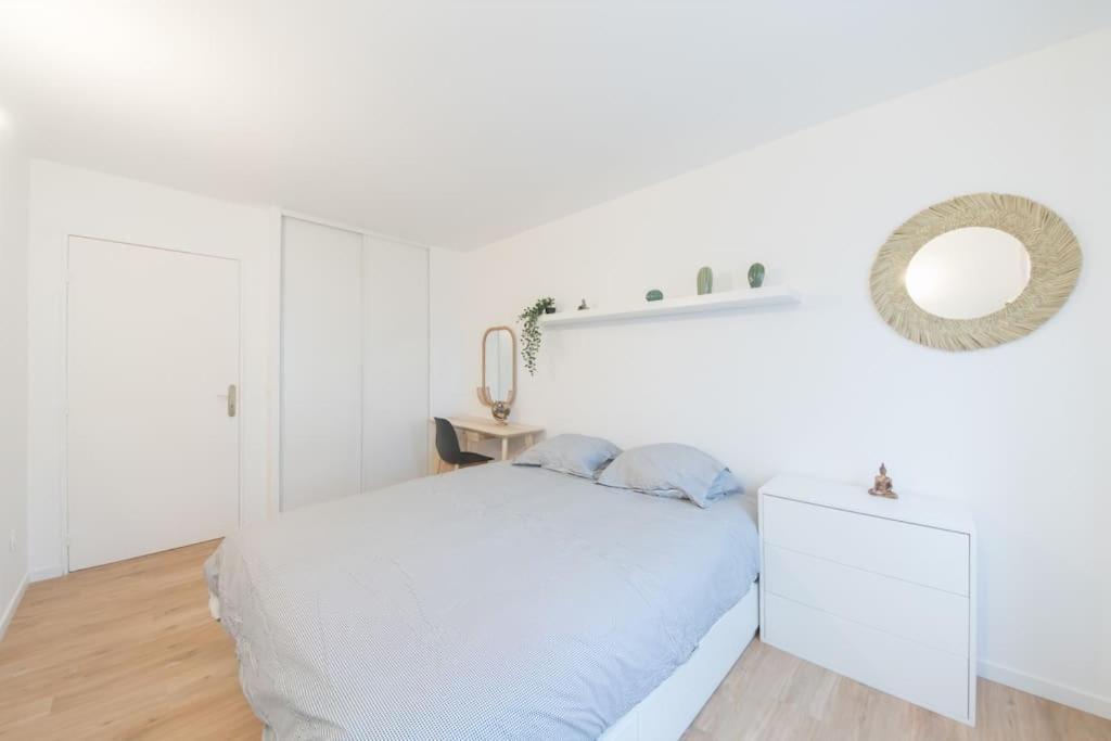 ביוסי-סיינט-ג'ורג' Suite Moderne Familiale 8 Pers - Disney 10M - 2 Sdb מראה חיצוני תמונה